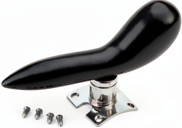 hwdjiSW Bassoon Hand Held Stand Ergonomic Design-3