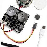 Icstation Sound Module Musical Instruments-0