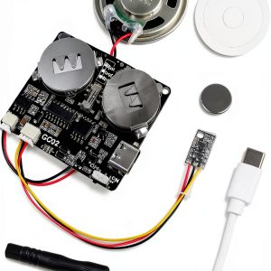 Icstation Sound Module Musical Instruments-0