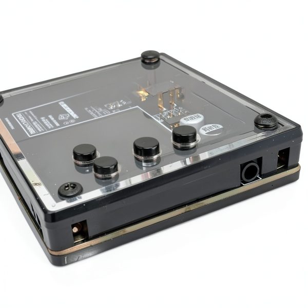 Mini Theremin with Color Display for Musicians-7