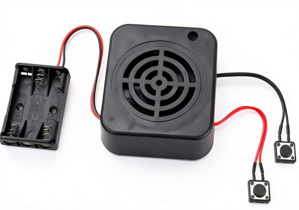 Tinje Sound Module Voice Recorder-2