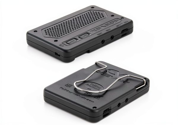 COSVOX Bluetooth Audio Kit for Cosplay-1