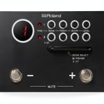 Roland TM-1 Metal Sound Module for Drummers-0