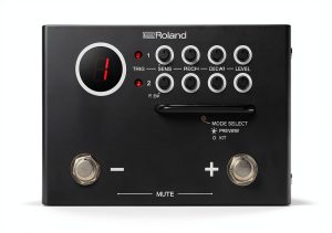 Roland TM-1 Metal Sound Module for Drummers-0