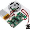 UMLIFE Rechargeable Sound Module Musical Instruments-6