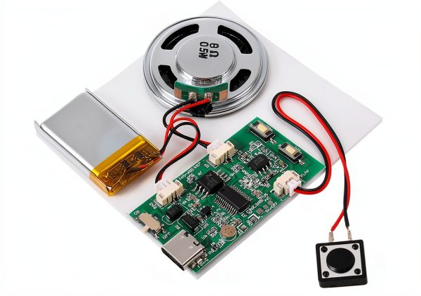 UMLIFE Rechargeable Sound Module Musical Instruments-6
