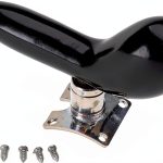 hwdjiSW Bassoon Hand Held Stand Ergonomic Design-0
