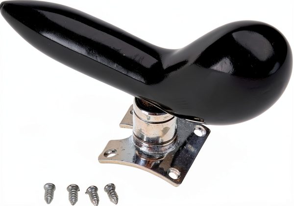 hwdjiSW Bassoon Hand Held Stand Ergonomic Design-0