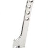 Bassoon Balance Bar YOUTHINK Silver Lightweight-5