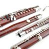Bassoon Pad MusicGear Synthetic for Professionals-8