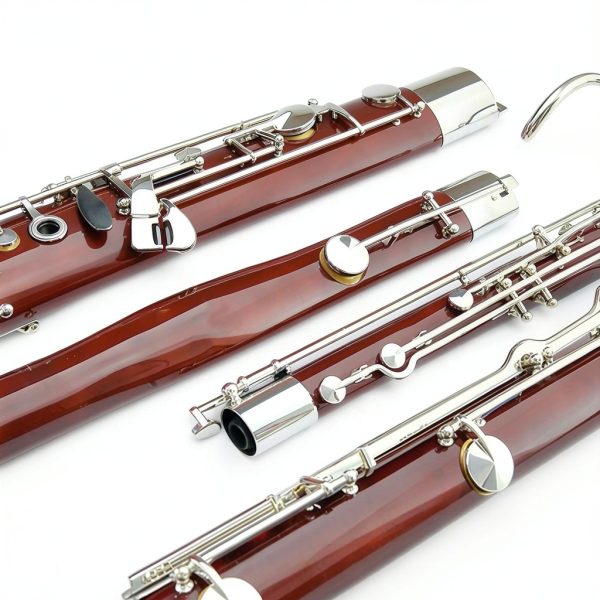 Bassoon Pad MusicGear Synthetic for Professionals-8