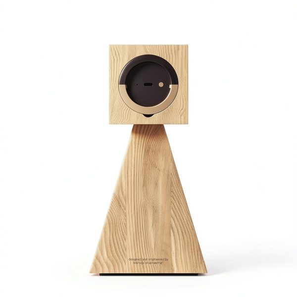Teenage Engineering Choir Bluetooth Wooden Dolls-9