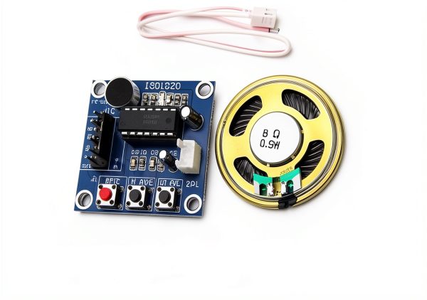 Pavo Sound Module for iPhone USB-4