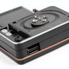 Mini Theremin with Color Display for Musicians-8