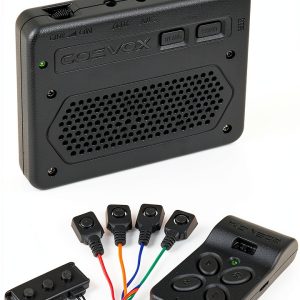 COSVOX Bluetooth Audio Kit for Cosplay-0
