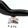 hwdjiSW Bassoon Hand Held Stand Ergonomic Design-5