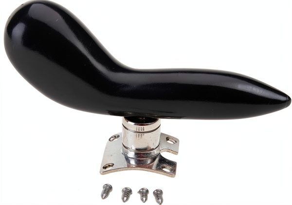 hwdjiSW Bassoon Hand Held Stand Ergonomic Design-5