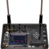 Yunseity Modern Theremin with Color Display-0