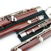 Bassoon Supplies Whitex2pcs Synthetic Material-1