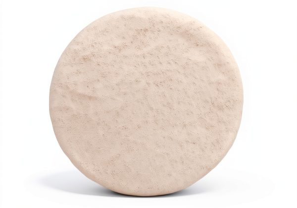 Bassoon Pad Pavo Synthetic White for Musicians-1