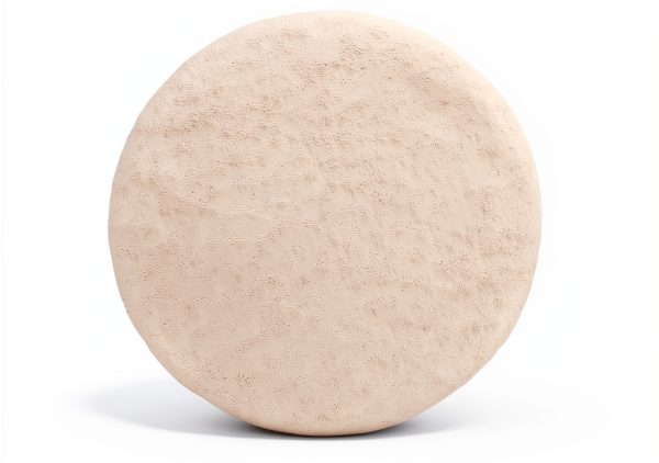Bassoon Pads MusicPro Synthetic White Model XDVL-1