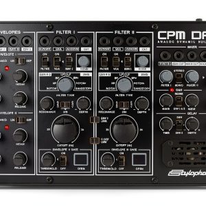 Korg Analog Filter Synthesizer Musical Instrument-0