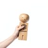 Teenage Engineering Choir Bluetooth Wooden Dolls-7