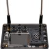 Yunseity Modern Theremin with Color Display-7