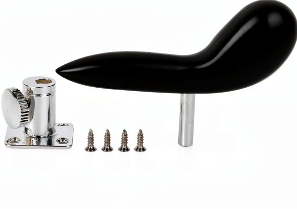 Ergohuman High-Back Executive Chair-2
