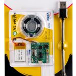 Sound Module for Greeting Cards by Invite By Voice-0