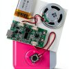 UMLIFE Rechargeable Sound Module Musical Instruments-4