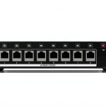 Behringer Powerplay Distribution Module Audio Mixer-0