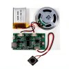 UMLIFE Rechargeable Sound Module Musical Instruments-2