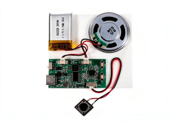 UMLIFE Rechargeable Sound Module Musical Instruments-2