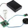 Recordable Sound Module DIYmall USB Horn Button-4