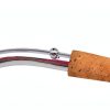Silver Oon Crook Short Tube 20.7cm Bassoon-6