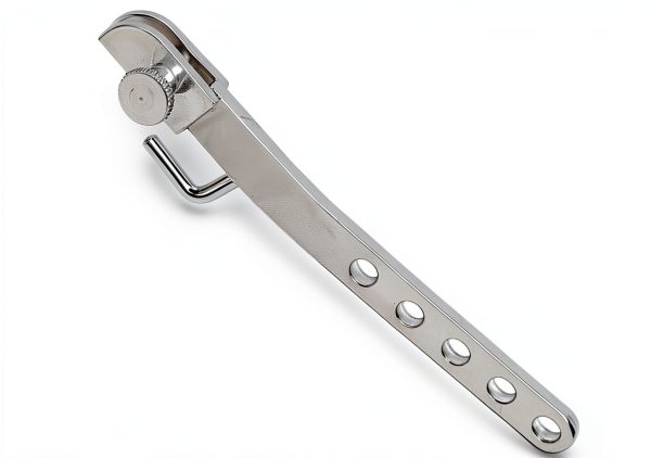 Bassoon Balance Bar MusicGear Metal Regulator-6
