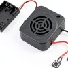 Tinje Sound Module Voice Recorder-1