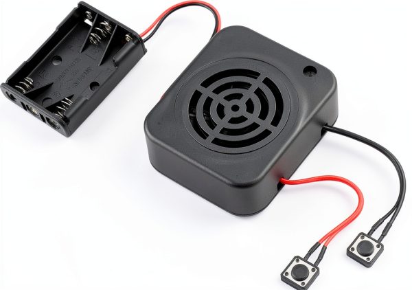 Tinje Sound Module Voice Recorder-1