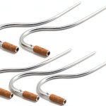 MusicPro Bassoon Part Silver Copper Plated-0
