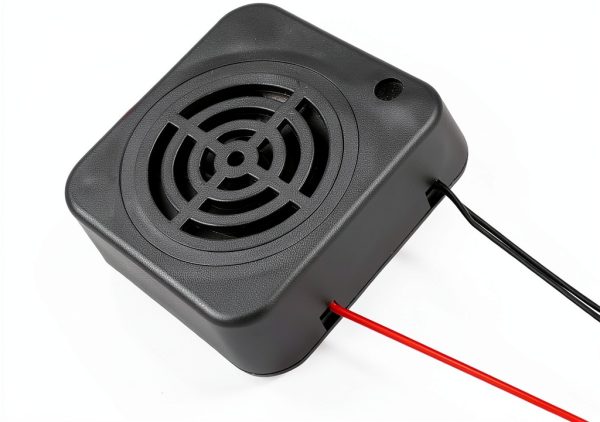 Tinje Sound Module Voice Recorder-4