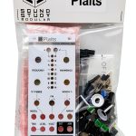 Plaits Kit Sound Study Modular DIY Plastic Synth-0