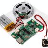 UMLIFE Rechargeable Sound Module Musical Instruments-6