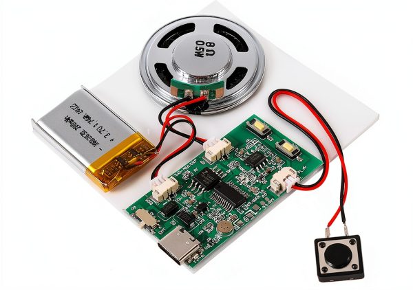UMLIFE Rechargeable Sound Module Musical Instruments-6