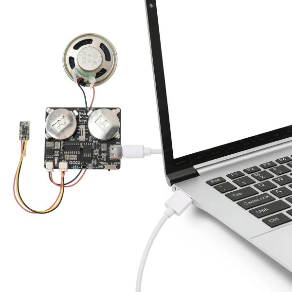 Icstation Sound Module Musical Instruments-3