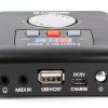 PianoBox Mini Portable MIDI Sound Module for Musicians-3