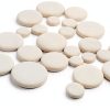 Bassoon Pads MusicPro Synthetic White Model XDVL-6