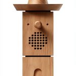 Teenage Engineering Choir Bluetooth Wooden Dolls-0