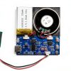 Blue Sound Module XLW Musical Instruments Recording Module-1