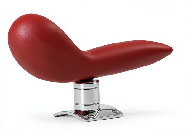 Kangnice Polished Bassoon Finger Rest Ergonomic-3